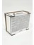 Ctr- Parabox 10000 Tl Birikim Kumbarası (Beyaz)Tekrar Kullanılabilir 6