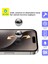 Anti-Peep Privacy iPhone 15 Pro Max Uyumlu Göz Yormayan Uygulama Aparatlı Hayalet Cam Ekran Koruyucu 6