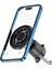 Arabalar Için Havalandırma Telefon Tutucu Mıknatıslı Telefon Tutacağı ( Kolay Montaj + Güçlü Tutuş) 1