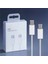 USB C To Lıghtnıng Kablo 1 mt 2