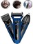 3in1 Tıraş Makinesi Set | Saç Sakal Kesme Makinesi | Tüm Vücut Erkek Bakım Tıraş Makinesi 1
