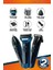 3in1 Tıraş Makinesi Set | Saç Sakal Kesme Makinesi | Tüm Vücut Erkek Bakım Tıraş Makinesi 5
