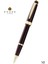 - WizDesign AT0745-11 Baıley Lıght Roller Kalem Bordo Altın 4