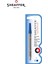 97325 Roller Refil Mavi Tekli Blister 1