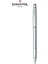 - WizDesign 9306-1 100 Serisi Roller Kalem Krom ( İsme Özel Seçeneği - Hediyelik ) 1
