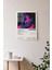 Metal Poster Tv Girl Who Really Cares Albüm Kapağı - Dekoratif Metal Poster - Hediyelik Metal Poster 1