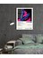 Metal Poster Tv Girl Who Really Cares Albüm Kapağı - Dekoratif Metal Poster - Hediyelik Metal Poster 3