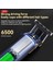 UltraNova Şarjlı Saç Kesme Makinesi, Su Geçirmez, Sessiz, Kablosuz, 2000 mAh, 8W, Islak ve Kuru 4