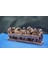 Son Akşam Yemeği Biblo Heykel - Ev Ofis Dekoratif Hediyelik Aksesuar (22X9 Cm) 3