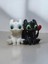 Toothless(Dișsiz) ve Light Fury(Işığın Öfkesi) Dekoratif Figürler, Ejderhanı Nasıl Eğitirsin Figür 1