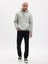 Erkek Siyah Gapflex Slim Fit City Max Jean Pantolon 2