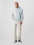 Erkek Bej Gapflex Slim Fit City Max Jean Pantolon 1