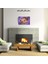 Yin Yang Fish Poster Kanvas Tablo 50 x 70 2