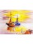 Sessiz Liman Canvas Tablo (50X70) 2