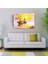 Sessiz Liman Canvas Tablo (50X70) 3