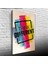 Think Different Afiş Kanvas Tablo 50 x 70 1