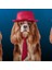 Sevimli Köpekler Kanvas Tablo 60 x 120 2