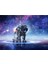 Astro Canvas Tablo (50X70) 2