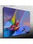 Soyut Yelkenli Canlı Renkler Yağlıboya Kanvas Tablo 50 x 70 1