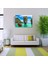Phuket, Kayık ve Adalar Manzarası Kanvas Tablo 50 x 70 2