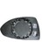 Cam Opel Corsa D-Corsa E 2006-2019 Isıtmalı Sağ 1