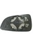 Cam Opel Astra H 2004-2010 Isıtmalı Küçük Tip Sağ 1
