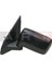 Ayna Ford Fiesta 1989-1994 Mekanik Sol 1