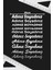 Ad Soyad Sticker - Isim Sticker - Isim Soyisim Sticker - Oto Sticker - Araba Sticker - Araç Sticker 2