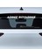 Ad Soyad Sticker - Isim Sticker - Isim Soyisim Sticker - Oto Sticker - Araba Sticker - Araç Sticker 3