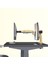 F80 17"-30" Amortisörlü 2-9 kg Monitör Standı 3