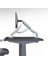 F80 17"-30" Amortisörlü 2-9 kg Monitör Standı 3