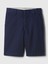 Erkek Çocuk Lacivert Cepli Uniform Bermuda Washwell™ Şort 2
