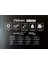 Pisces PS-2000A 3+1bb Light Spin Olta Makinesi 2