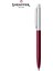 321-2 Sentinel Tükenmezkalem Krom Bordo 2