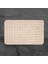 Soft Artos 2'li Banyo Paspası - Bej - 60X100 cm + 50X60 cm 4