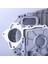 Lada Priora 2170 2171 2172 Lada Vega Marş 3 Cıvatalı Modeller Şanzıman Debriyaj Muhafazası Yeni Model Orj Avtovaz 21120160101500 5