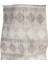 Agra Cyan Modern Iskandinav Desenli Halı - Gri - 160x230 Cm 7