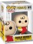Nessiworld Funko Pop Animation: Peanuts - Charlie Brown With Kite 2