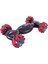 Stunt Lateral & Burs 360 Deerece Dönen Uzaktan Kumandalı 2.4 Hz Araba RQ3034 2