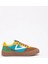 1408 S3 Sneakers Kadın Ayakkabı Taba 2