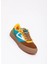 1408 S3 Sneakers Kadın Ayakkabı Taba 3