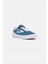 1408 S3 Sneakers Kadın Ayakkabı Indıgo Mavı 1