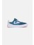 1408 S3 Sneakers Kadın Ayakkabı Indıgo Mavı 2