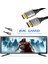 3 Metre 8k Displayport Kablo 1.4 Versiyon 8k Displayport Kablo 3 Metre 2