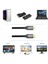 3 Metre 8k Displayport Kablo 1.4 Versiyon 8k Displayport Kablo 3 Metre 4