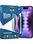 Labs Buff iPhone 15 Pro Max ile Uyumlu 5d Glass Ekran Koruyucu, Şeffaf 1