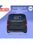 Mercedes Vito W447 Krom Arka Cam Alt Çıta 2014 ve Üzeri P.çelik 1