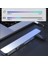Çoklayıcı Adaptör 8 In 1 Usb/type-C To USB A, USB C Macbook Uyumlu Çevirici Adaptör Çok Portlu Çoklayıcı 8in1 USB Hub Titanyum Renk BYL2218TU 2