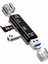 5 In 1 USB Micro Sd Kart Adaptörü USB C/micro/usb 2.0 Taşınabilir Bellek Okuyucu USB Otg Adaptörü Micro Sdxc Micro Sd Micro Sdhc Kart MacBook Bilgisayar Android Telefon ile Uyumlu 1