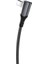 X155 USB Kablo 3A Hızlı Sarj ve Hızlı Dosya Aktarım Kablosu (Lightning) 1